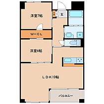 間取り：204006464399