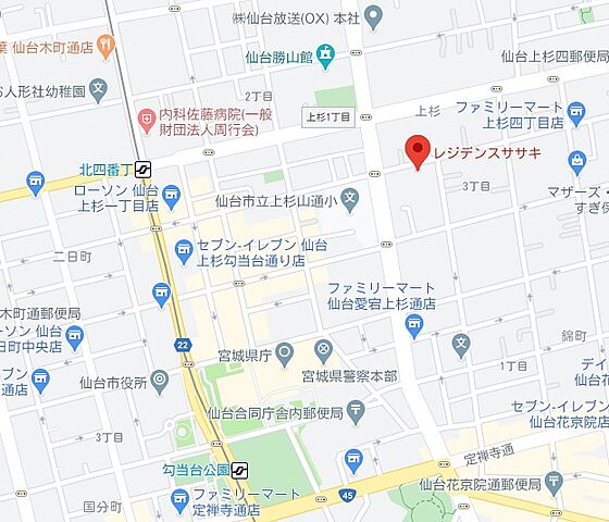 地図