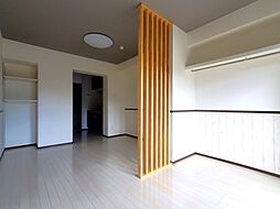 THE IoT Haranomachi β 1階1DKのリビング/ダイニング