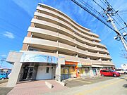 小鶴新田駅より徒歩12分 4階 築21年8ヶ月の賃貸物件