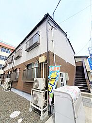 アスコット一本杉I