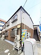 薬師堂駅より徒歩12分 2階 築7年1ヶ月の賃貸物件