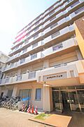 エグゼクティブ上杉 4階 築39年3ヶ月の賃貸物件
