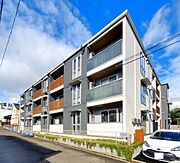 連坊駅より徒歩5分 1階 築1年6ヶ月の賃貸物件