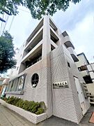 小菅木町ビル 2階 築29年2ヶ月の賃貸物件