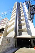カスタリア大町 8階 築18年7ヶ月の賃貸物件