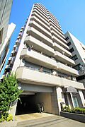 北四番丁駅より徒歩10分 12階 築36年の賃貸物件