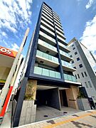 勾当台公園駅より徒歩9分 11階 築2年8ヶ月の賃貸物件