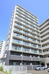 JR仙石線 榴ケ岡駅 徒歩8分の賃貸マンション