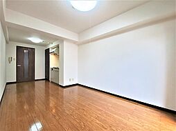 仙台市営南北線 五橋駅 徒歩5分の賃貸マンション 9階ワンルームのリビング/ダイニング