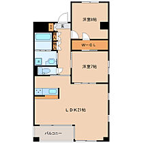 間取り：204006464400