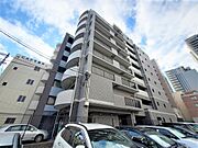 北四番丁駅より徒歩7分 7階 築21年9ヶ月の賃貸物件