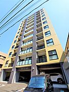 榴ケ岡駅より徒歩2分 6階 築6年8ヶ月の賃貸物件