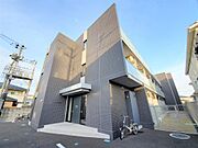 メルヴェーユ東八番丁の賃貸物件