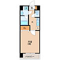 ヴィンテージ北山3階5.6万円