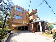 東照宮駅より徒歩10分 2階 築25年4ヶ月の賃貸物件