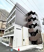 国際センター駅より徒歩15分 3階 築3年8ヶ月の賃貸物件