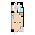 HF晩翠通レジデンス9階6.3万円