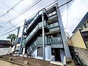 アーバンヒルズ柏木 1階 築34年6ヶ月の賃貸物件