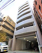 カーサ・デ・セントロ 4階 築28年6ヶ月の賃貸物件