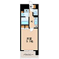 レジディア榴岡East6階7.1万円