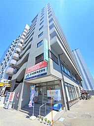 仙台市営南北線 五橋駅 徒歩1分