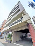 シンフォニー柏木 7階 築16年10ヶ月の賃貸物件