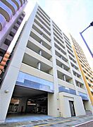 アレクシード晩翠通 8階 築16年9ヶ月の賃貸物件