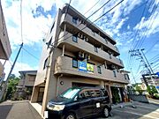 ＩｎーＴｏｗｎｅｒ木町 3階 築28年7ヶ月の賃貸物件