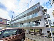 プラッツ木町 3階 築9年9ヶ月の賃貸物件