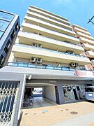 川内駅より徒歩24分 2階 築17年9ヶ月の賃貸物件