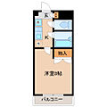 パルグランドマンション1階4.0万円
