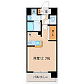 アーバンフラッツ小田原2階6.2万円
