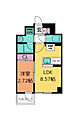 APPLE原町5階7.2万円