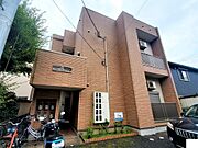 北四番丁駅より徒歩18分 1階 築18年の賃貸物件