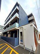 東照宮駅より徒歩15分 1階 築8年の賃貸物件