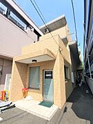 東照宮駅より徒歩10分 2階 築17年2ヶ月の賃貸物件