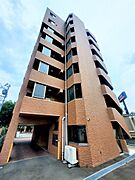 アンソレイユ河原町 4階 築19年10ヶ月の賃貸物件