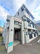 カーサグランデ5 2階 築20年8ヶ月の賃貸物件