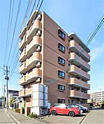 ガーデンロッジ１ 6階 築19年1ヶ月の賃貸物件