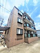 薬師堂駅より徒歩25分 2階 築29年1ヶ月の賃貸物件