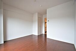 エルスタンザ仙台八幡 4階1Kのリビング/ダイニング