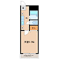 ビューファイン台原3階3.5万円