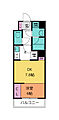 THEIOTHaranomachiα1階5.8万円