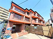 スカイヒルズ台原 2階 築38年8ヶ月の賃貸物件