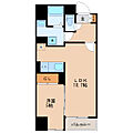 ARIORU一番町8階10.2万円