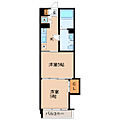 ヴィラマール新寺3階5.8万円