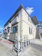 エアフォルク小松島 2階 築8年8ヶ月の賃貸物件