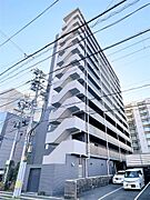リージア上杉一丁目の賃貸物件
