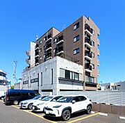 シェナンド土樋 5階 築23年1ヶ月の賃貸物件